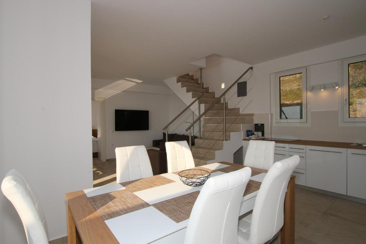Sunset Sea View Villa 8 Afión Extérieur photo