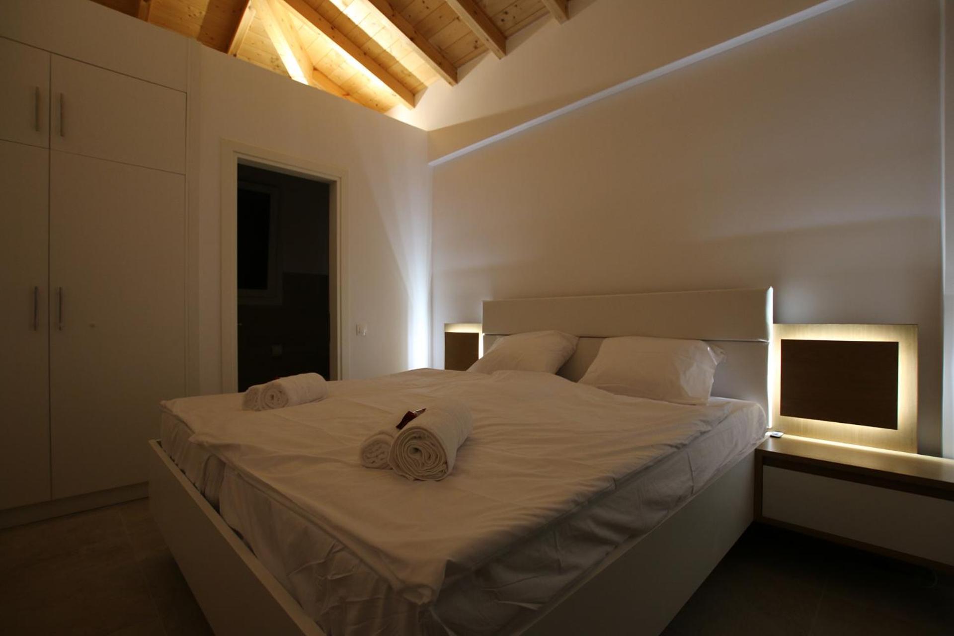 Sunset Sea View Villa 8 Afión Extérieur photo