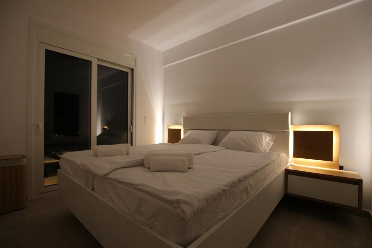 Sunset Sea View Villa 8 Afión Extérieur photo