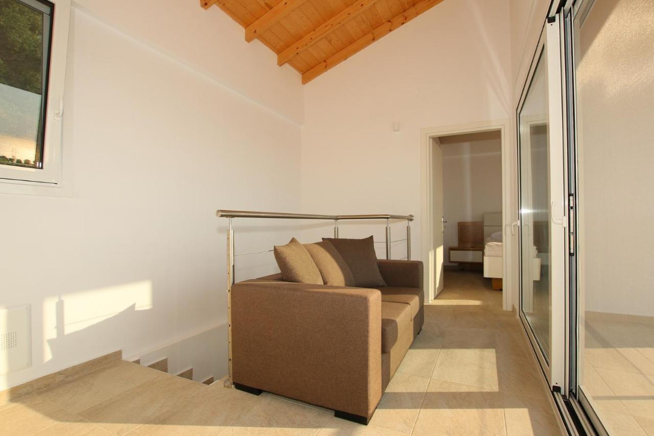 Sunset Sea View Villa 8 Afión Extérieur photo