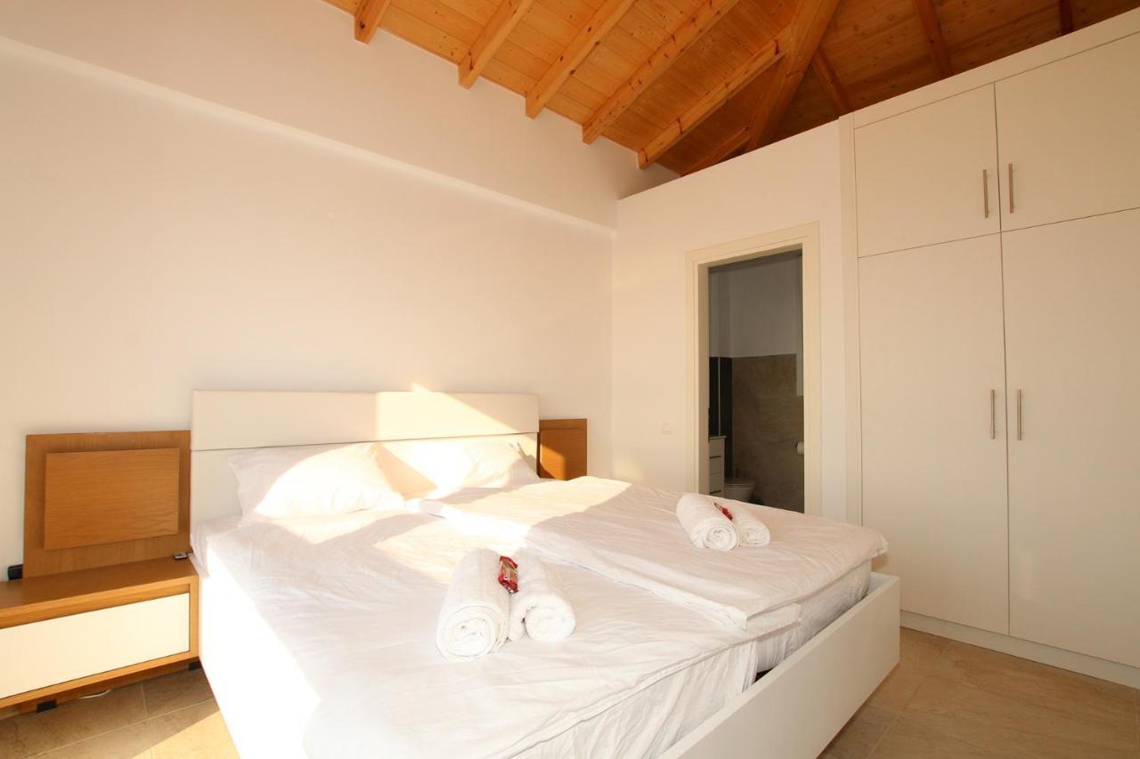 Sunset Sea View Villa 8 Afión Extérieur photo